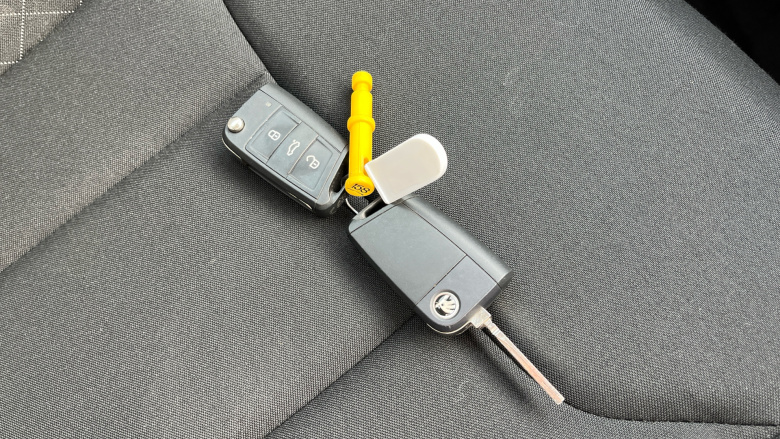 Skoda Kamiq 1.5 TSI SE 5dr DSG Petrol Hatchback